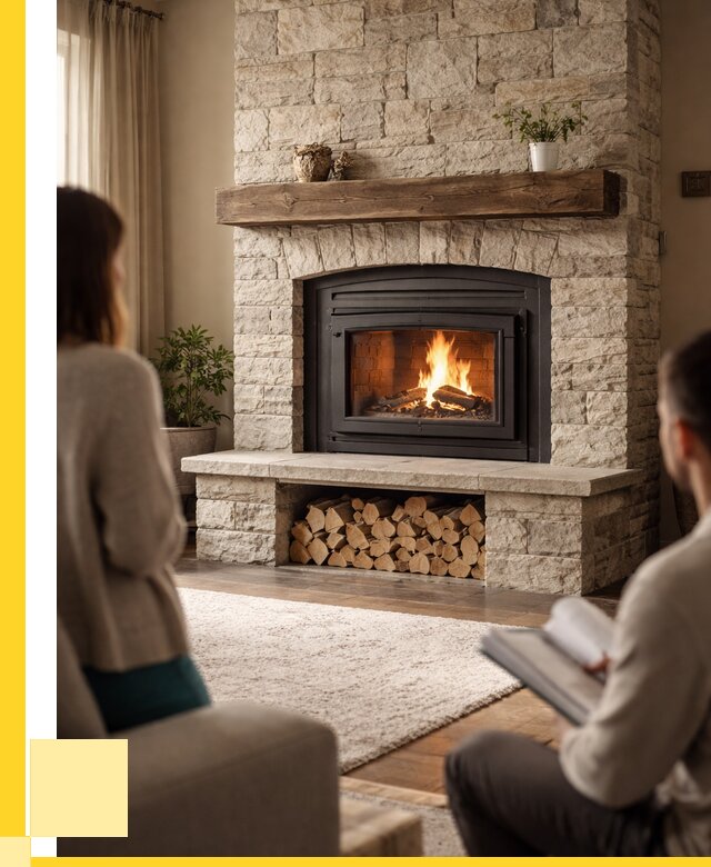 Проекты печей каминов в Воркуте от 12337 р. | ЭриданВрк