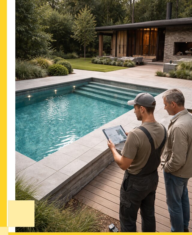 Строительство бассейнов в Воркуте от 1233720 р. ЭриданВрк