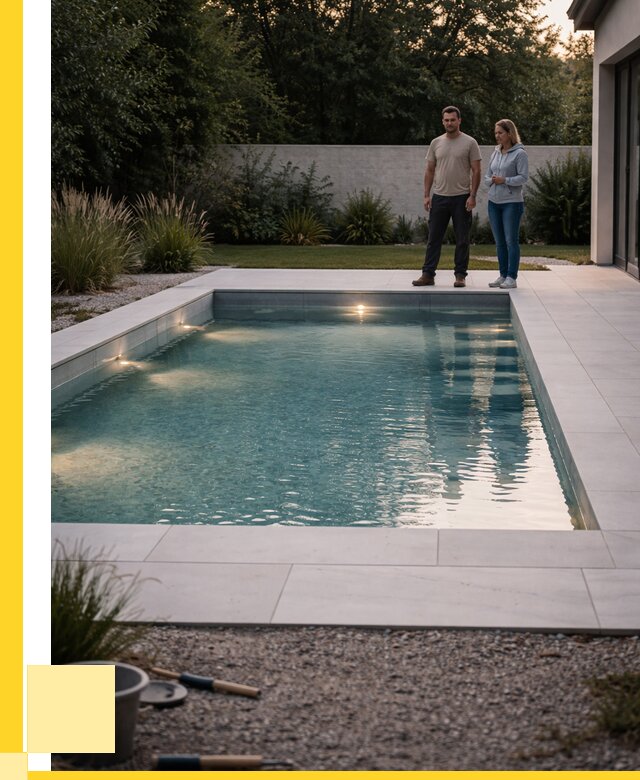 Проектирование бассейнов в Воркуте от 71967 р. | ЭриданВрк