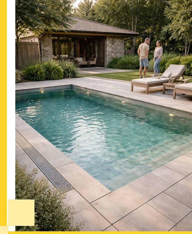 Открытые бассейны с подогревом в Воркуте от 1233720 р., ЭриданВрк