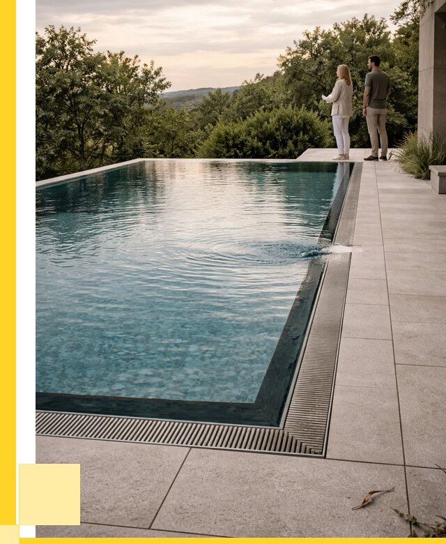 Проект переливные бассейны в Воркуте от 2570250 р. | ЭриданВрк