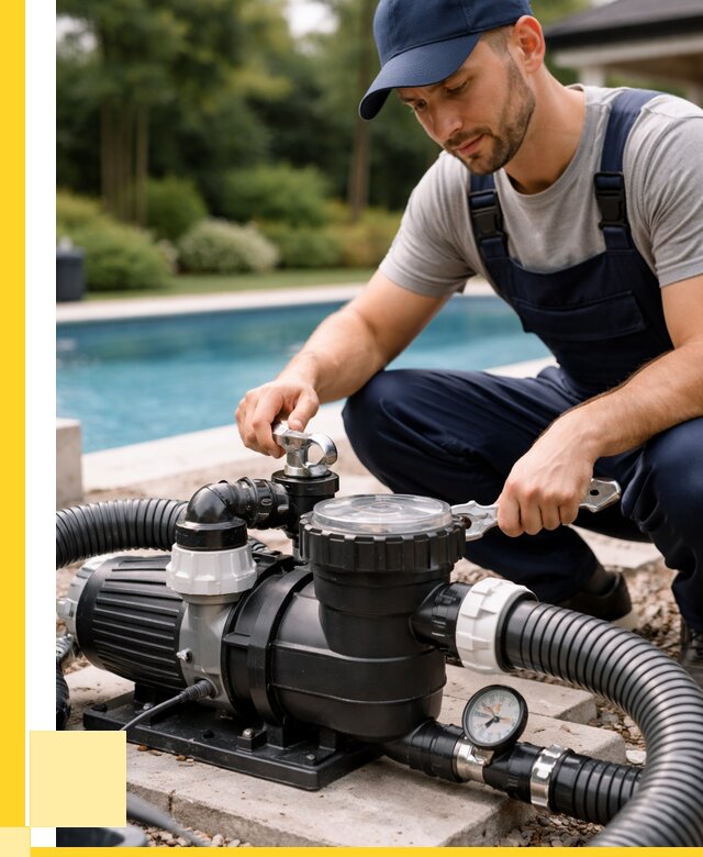 Насосы для бассейнов в Воркуте купить от 12337 р. | ЭриданВрк