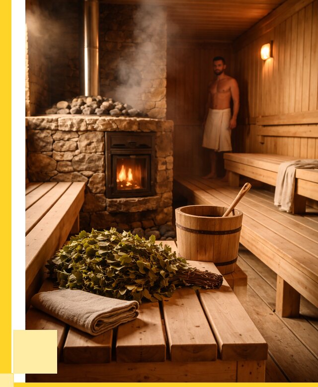 Парилки для бани купить в Воркуте от 77108 р. | ЭриданВрк