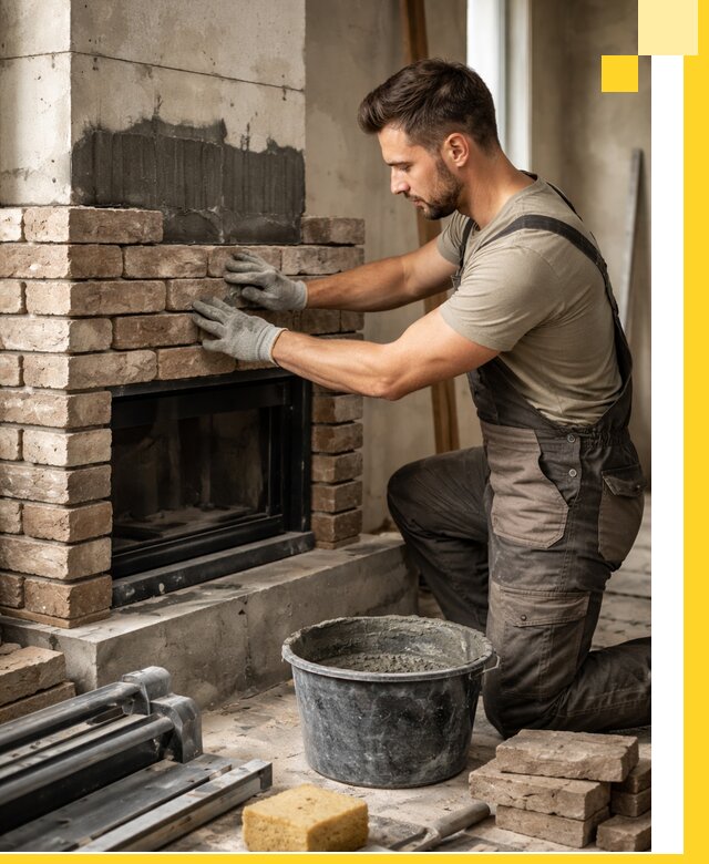 Услуги по устройству и монтажу Расул в банях и саунах в Воркуте